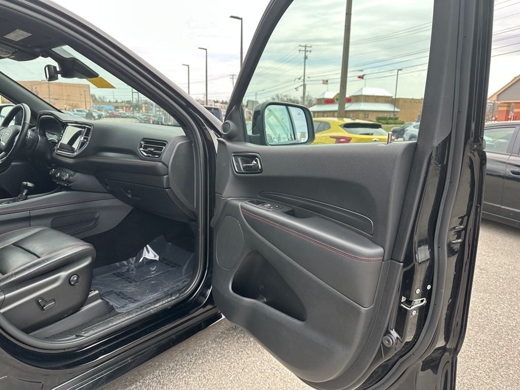 2024 Dodge Durango GT Plus AWD