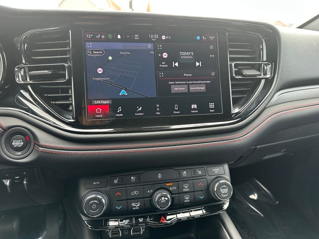 2024 Dodge Durango GT Plus AWD