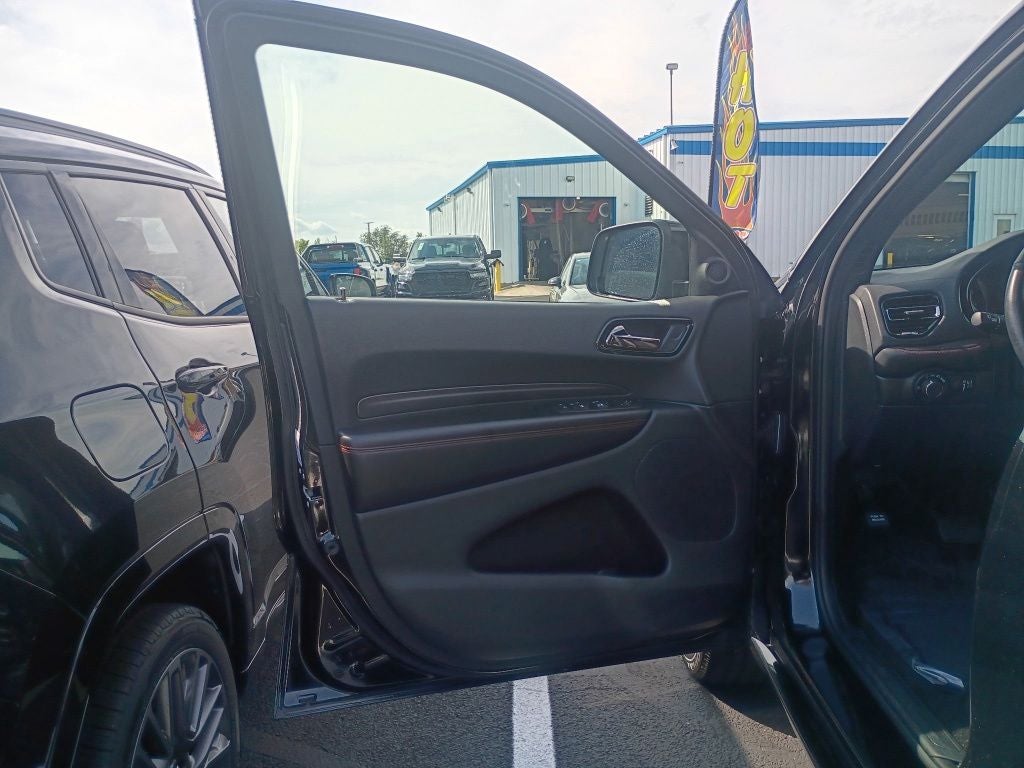 2025 Dodge Durango GT AWD