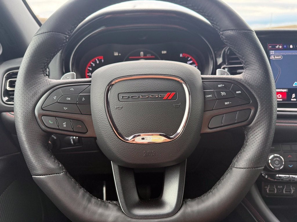 2026 Dodge Durango GT AWD