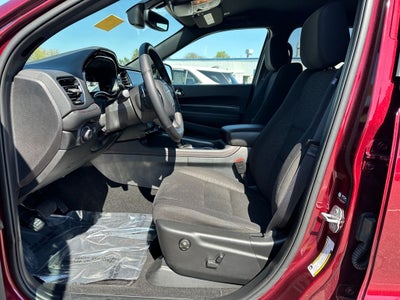 2026 Dodge Durango GT AWD