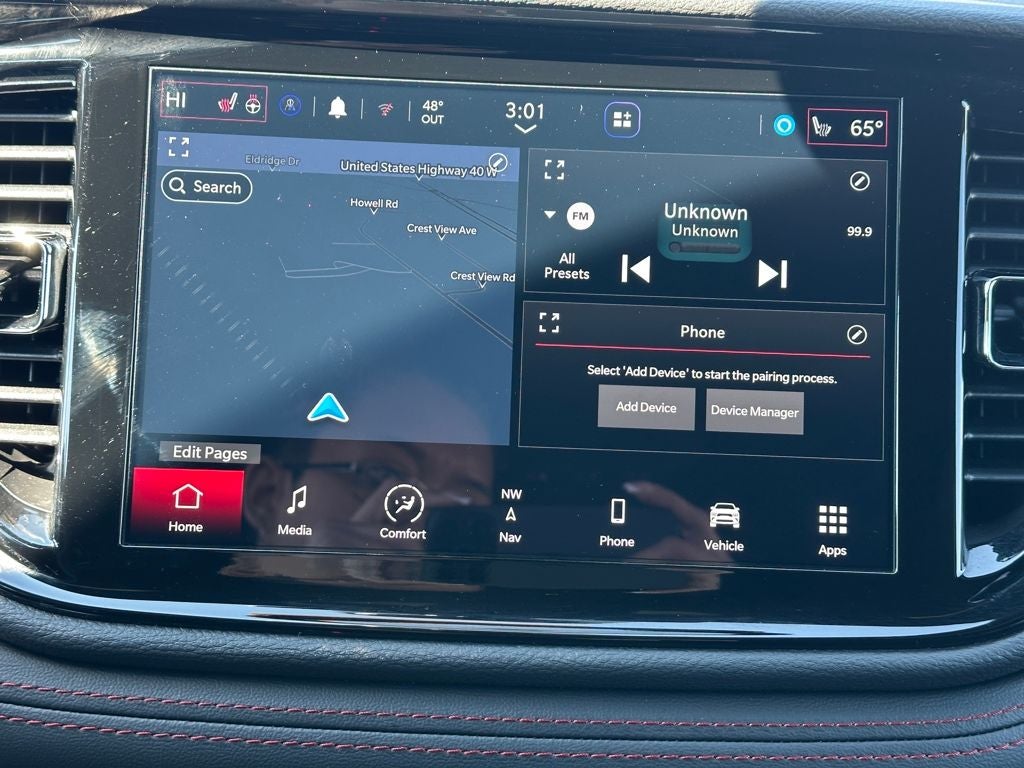 2026 Dodge Durango GT AWD