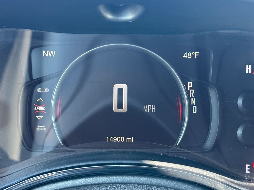 2026 Dodge Durango GT AWD