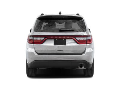 2026 Dodge Durango GT AWD