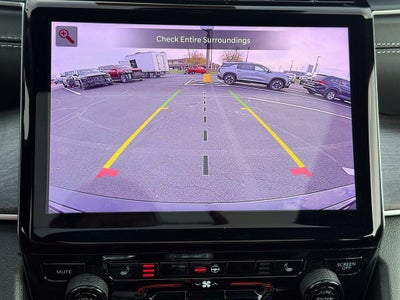 2025 Jeep Grand Cherokee 4xe 4xe