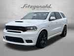 2019 Dodge Durango SRT AWD