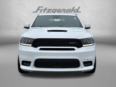2019 Dodge Durango SRT AWD