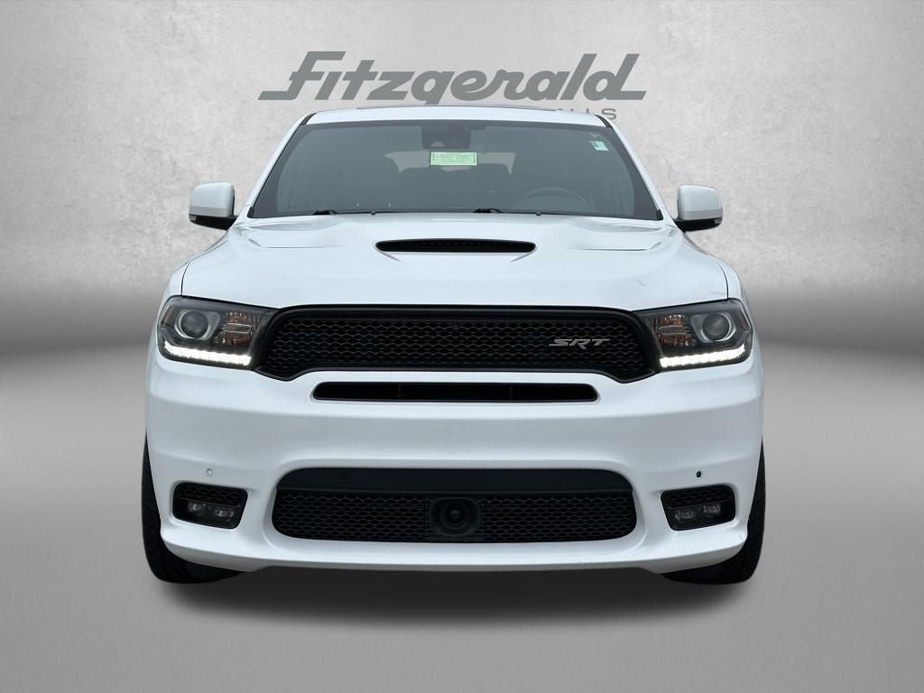 2019 Dodge Durango SRT AWD