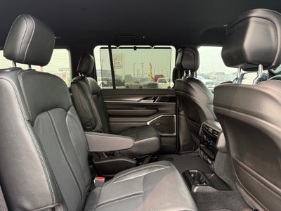 2023 Jeep Wagoneer Series II 4x4