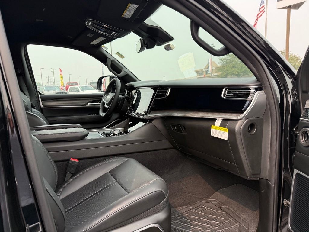 2023 Jeep Wagoneer Series II 4x4