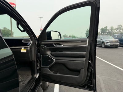 2023 Jeep Wagoneer Series II 4x4