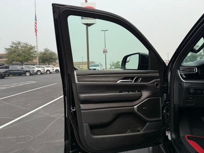2023 Jeep Wagoneer Series II 4x4