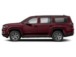 2022 Jeep Wagoneer Series II 4x4