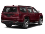 2022 Jeep Wagoneer Series II 4x4