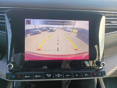 2024 Jeep Wagoneer Series III 4x4