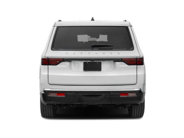 2024 Jeep Wagoneer Series III 4x4