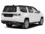 2024 Jeep Grand Wagoneer Series III 4x4