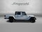 2023 Jeep Gladiator Overland 4x4