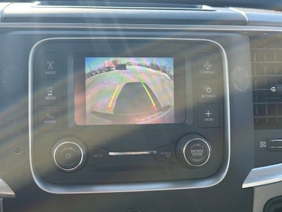 2024 RAM 1500 Classic SLT Quad Cab 4x4 6'4' Box