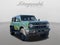 2025 Ford Bronco Outer Banks Sasquatch