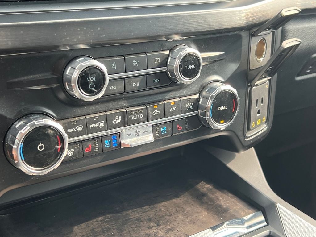 2024 Ford F-250 LARIAT