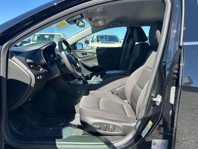 2025 Chevrolet Malibu FWD 1LT