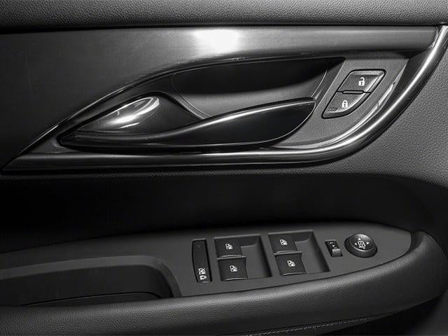 2014 Cadillac ATS Standard