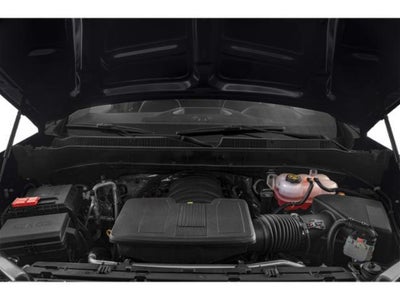 2023 Chevrolet Silverado 1500 4WD Double Cab Standard Bed LT with 2FT