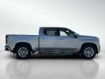 2021 Chevrolet Silverado 1500 4WD Crew Cab Short Bed LTZ