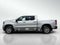 2021 Chevrolet Silverado 1500 4WD Crew Cab Short Bed LTZ