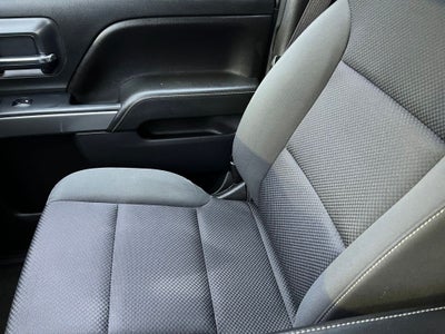 2016 Chevrolet Silverado 1500 LT LT1