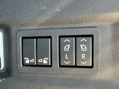 2024 Chevrolet Tahoe 4WD Premier