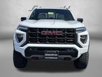 2023 GMC Canyon 4WD Crew Cab Short Box AT4X