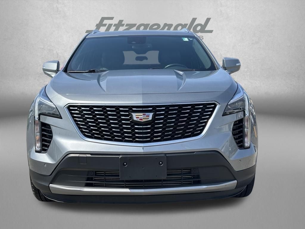 2023 Cadillac XT4 AWD Premium Luxury