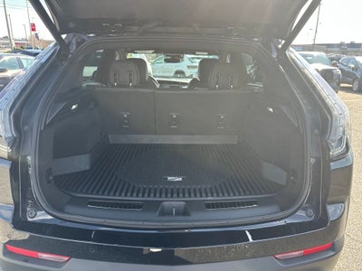 2023 Cadillac XT4 AWD Sport