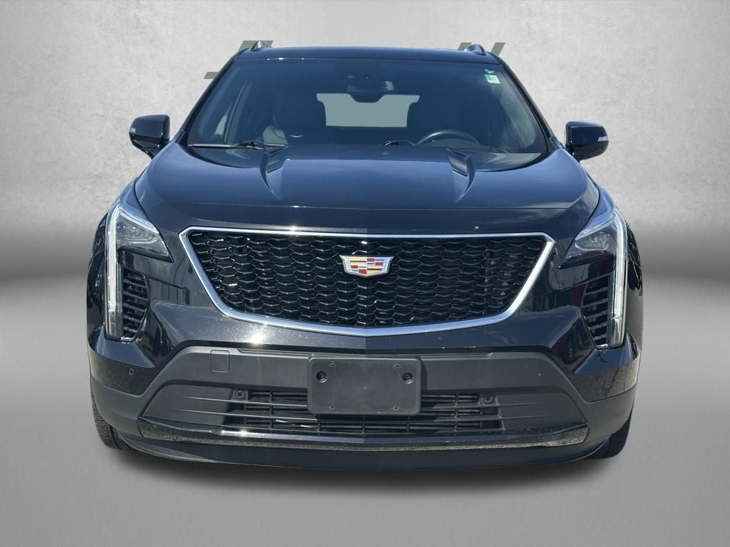 2023 Cadillac XT4 AWD Sport