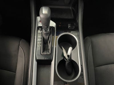 2023 Nissan Altima SV FWD