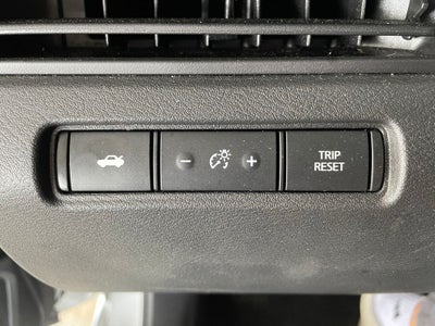 2023 Nissan Altima SV FWD