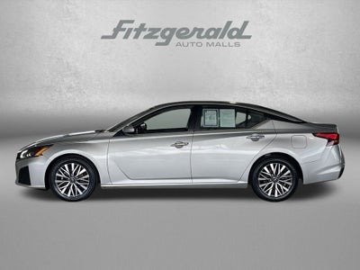 2023 Nissan Altima SV FWD