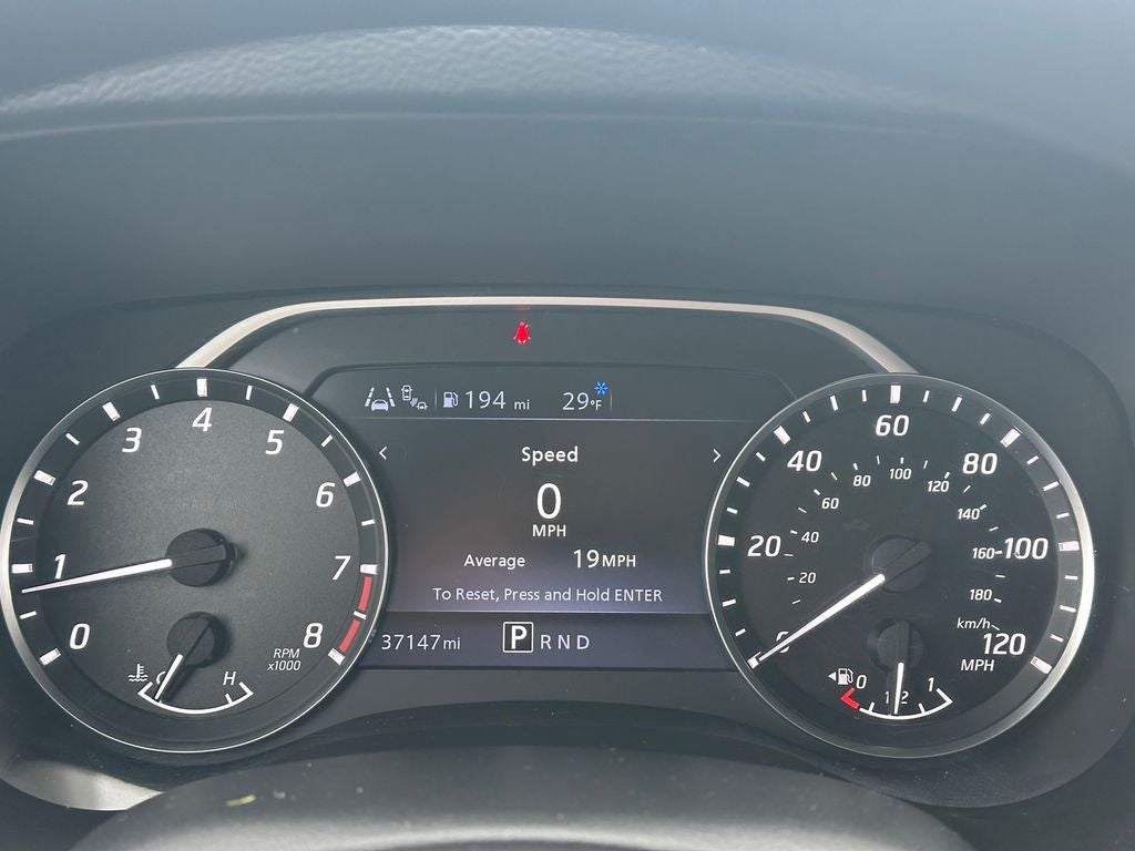 2022 Nissan Frontier Crew Cab S 4x2