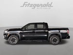 2023 Nissan Frontier Crew Cab PRO-4X 4x4