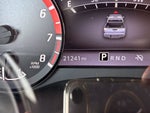 2023 Nissan Frontier Crew Cab PRO-4X 4x4