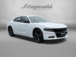 2023 Dodge Charger SXT AWD