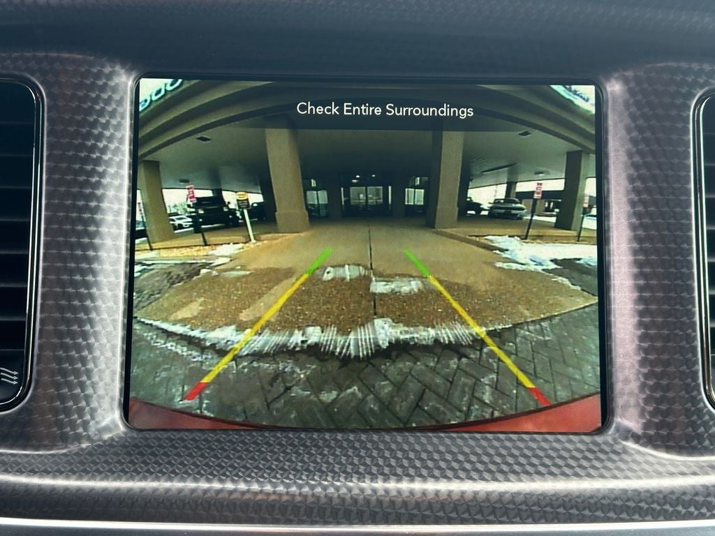 2022 Dodge Charger SRT Hellcat Redeye Widebody