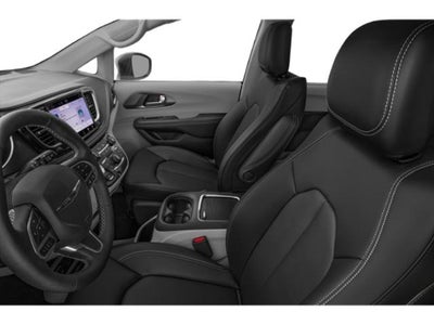 2024 Chrysler Pacifica Touring