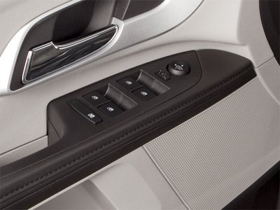 2013 Chevrolet Equinox 2LT