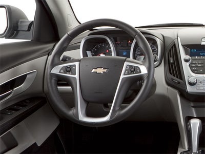 2013 Chevrolet Equinox 2LT