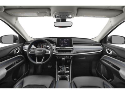 2022 Jeep Compass High Altitude 4x4