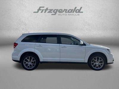 2019 Dodge Journey GT
