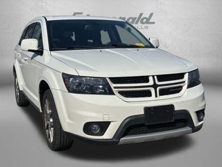 2019 Dodge Journey GT AWD
